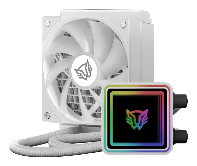 Enfriamiento y Ventilación Balam Rush BR-944038 - Vista 5