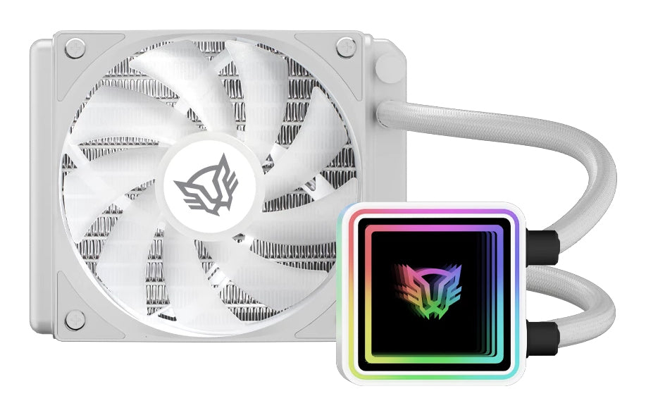 Enfriamiento y Ventilación Balam Rush BR-944038 - Vista 6