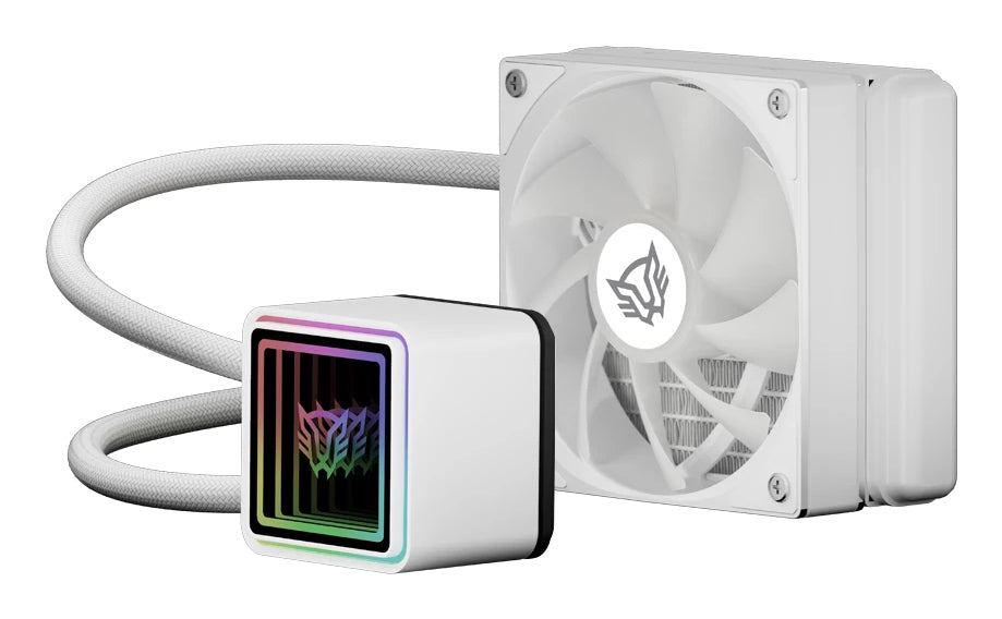Enfriamiento y Ventilación Balam Rush BR-944038 - Vista 8