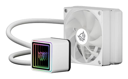 Enfriamiento y Ventilación Balam Rush BR-944038 - Vista 8