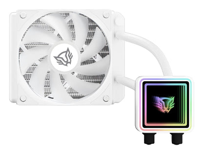 Enfriamiento y Ventilación Balam Rush BR-944038 - Vista 10
