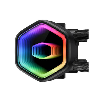 Enfriamiento y Ventilación COOLER MASTER MLW-D36M-A18PA-R1 - Vista 2