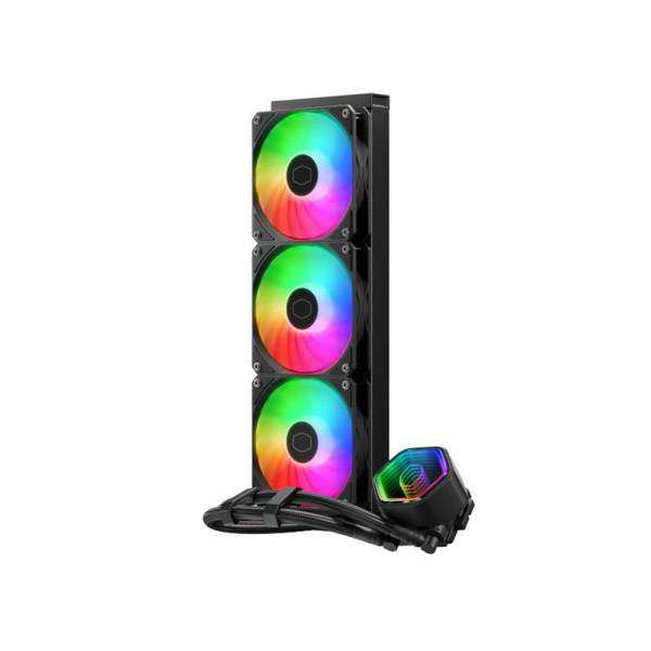 Enfriamiento y Ventilación COOLER MASTER MLW-D36M-A18PA-R1 - Vista 3