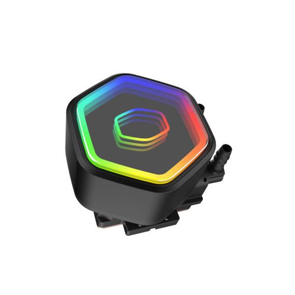 Enfriamiento y Ventilación COOLER MASTER MLW-D36M-A18PA-R1 - Vista 4