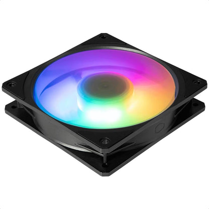 Enfriamiento y Ventilación COOLER MASTER MFZ-M2DN-24NP2-R1 - Vista 2