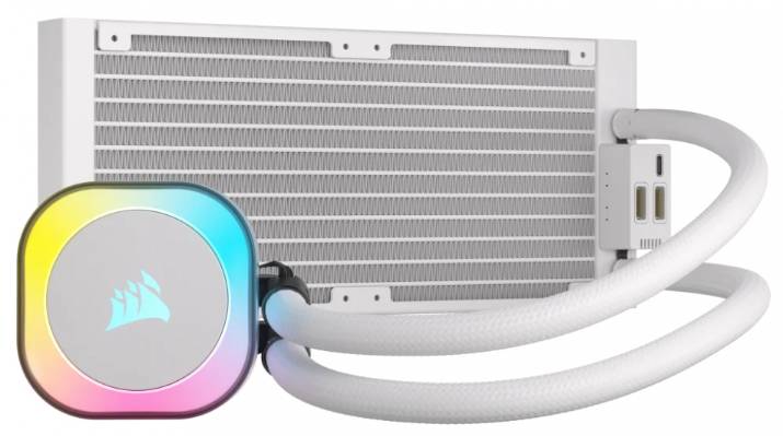 Enfriamiento y Ventilación CORSAIR CW-9061005-WW - Vista 2