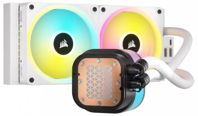 Enfriamiento y Ventilación CORSAIR CW-9061005-WW - Vista 4