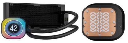 Enfriamiento y Ventilación CORSAIR  CW-9061007-WW - Vista 2