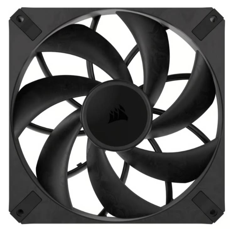Enfriamiento y Ventilación CORSAIR CO-9050174-WW - Vista 2