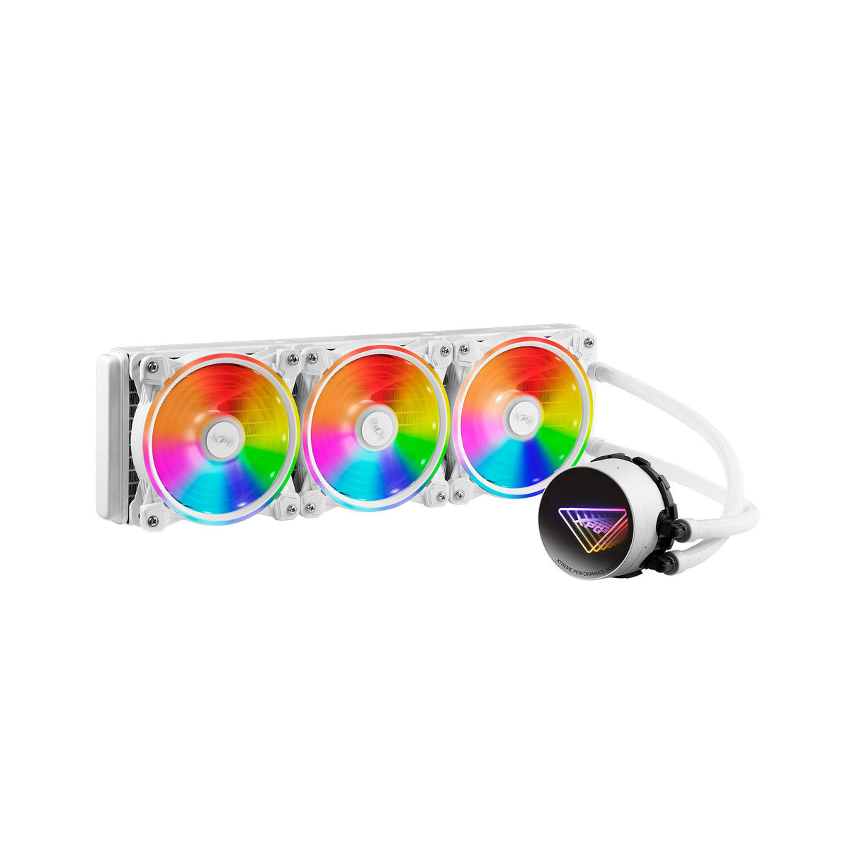Enfirador liquido XPG  LEVANTE X 360 - Vista 2