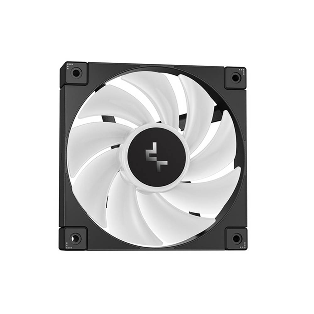 Enfriamiento y Ventilación DeepCool LP240 - Vista 4