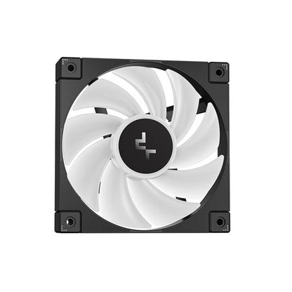 Enfriamiento y Ventilación DeepCool LP240 - Vista 4