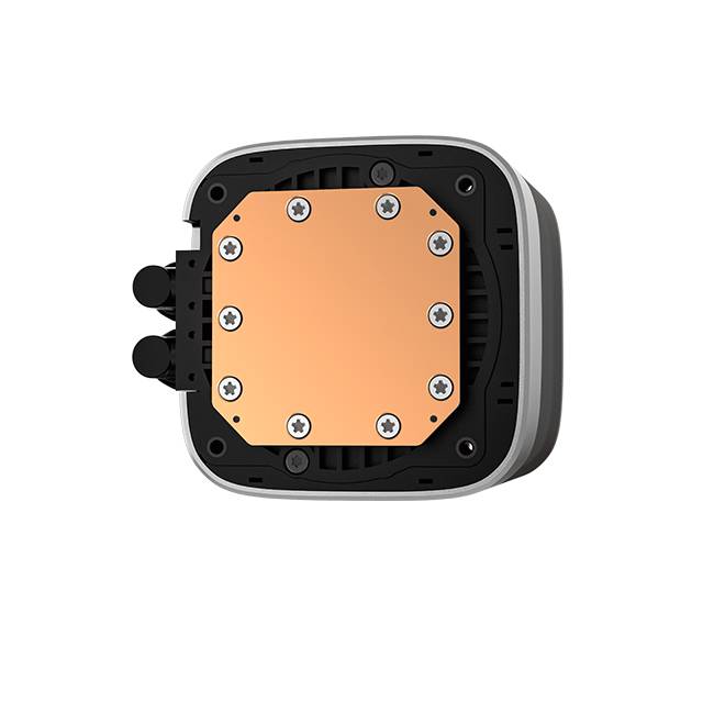 Enfriamiento y Ventilación DeepCool LP360 - Vista 2