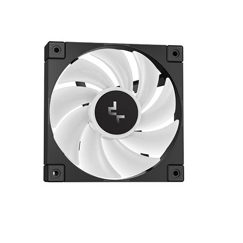 Enfriamiento y Ventilación DeepCool LQ240 - Vista 4