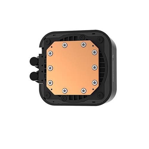 Enfriamiento y Ventilación DeepCool LQ240 - Vista 5