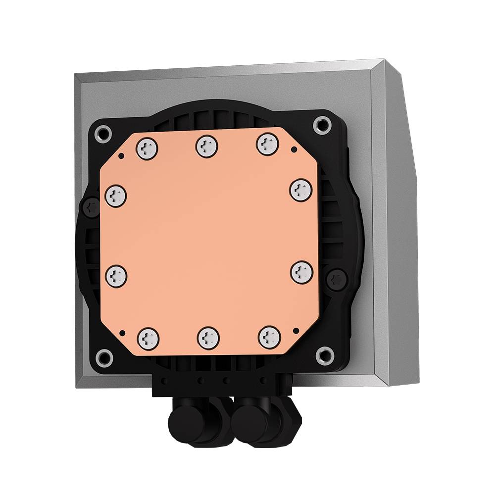 Enfriamiento y Ventilación DeepCool LT240 - Vista 2
