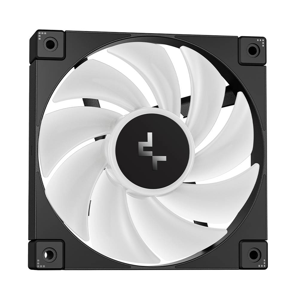 Enfriamiento y Ventilación DeepCool LT240 - Vista 3