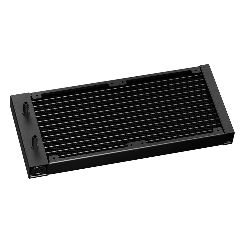 Enfriamiento y Ventilación DeepCool LT240 - Vista 4