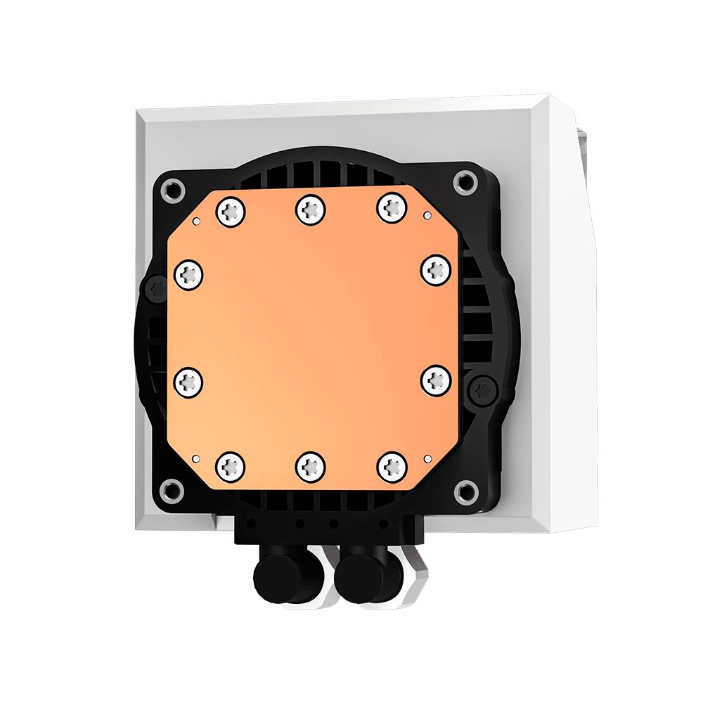 Enfriamiento y Ventilación DeepCool LT240 - Vista 2