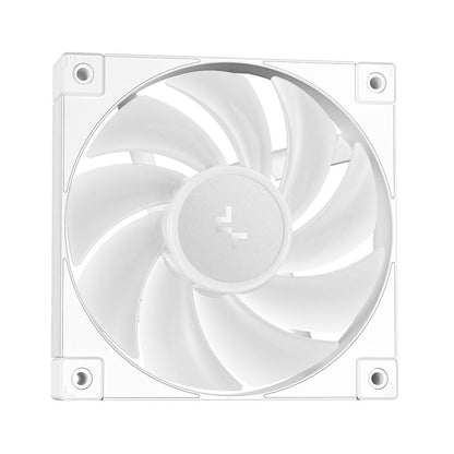 Enfriamiento y Ventilación DeepCool LT240 - Vista 3