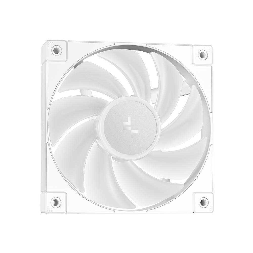 Enfriamiento y Ventilación DeepCool LT360 - Vista 3