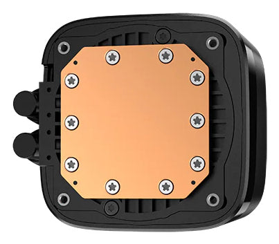 Enfriamiento liquido DeepCool LD240 - Vista 2