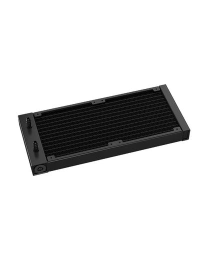 Enfriamiento liquido DeepCool LD240 - Vista 4