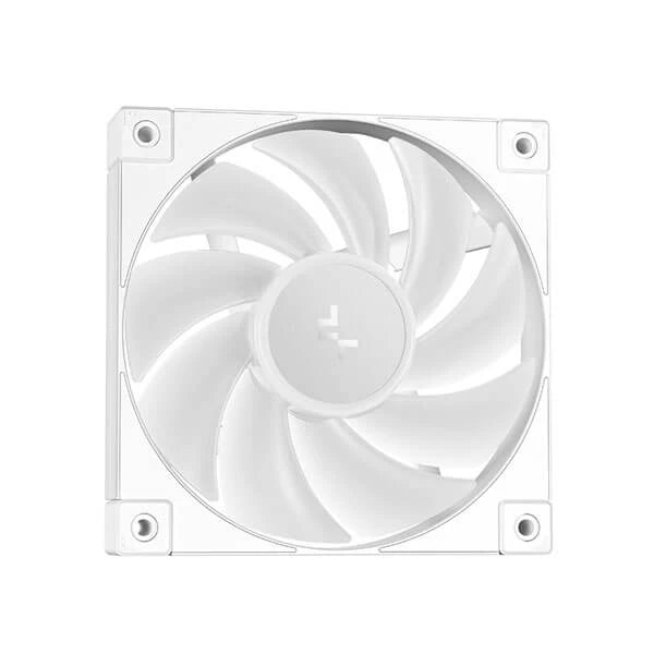 enfriamiento liquido DeepCool LD360 WH - Vista 3