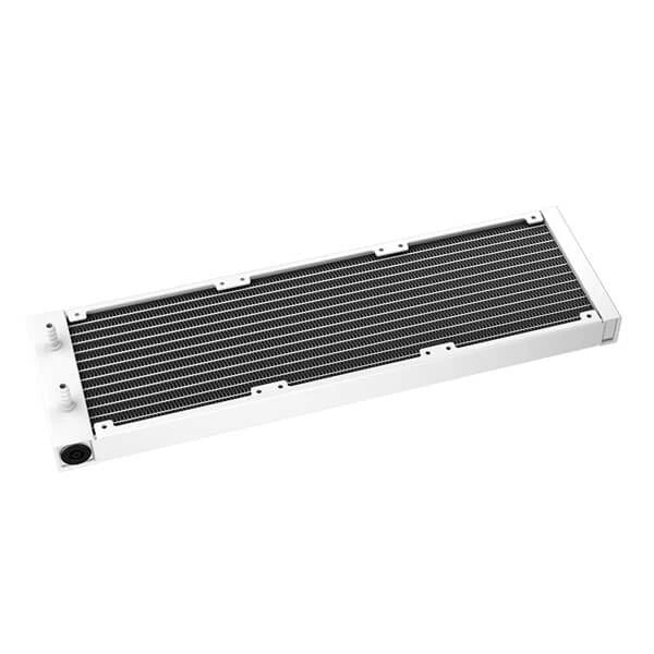 enfriamiento liquido DeepCool LD360 WH - Vista 4