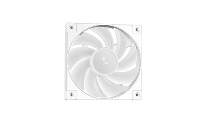 Enfriamiento liquido DeepCool LD240 WH - Vista 4