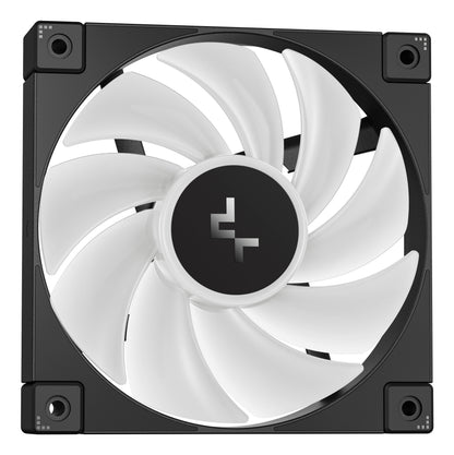 Enfriamiento liquido DeepCool LT360 - Vista 3