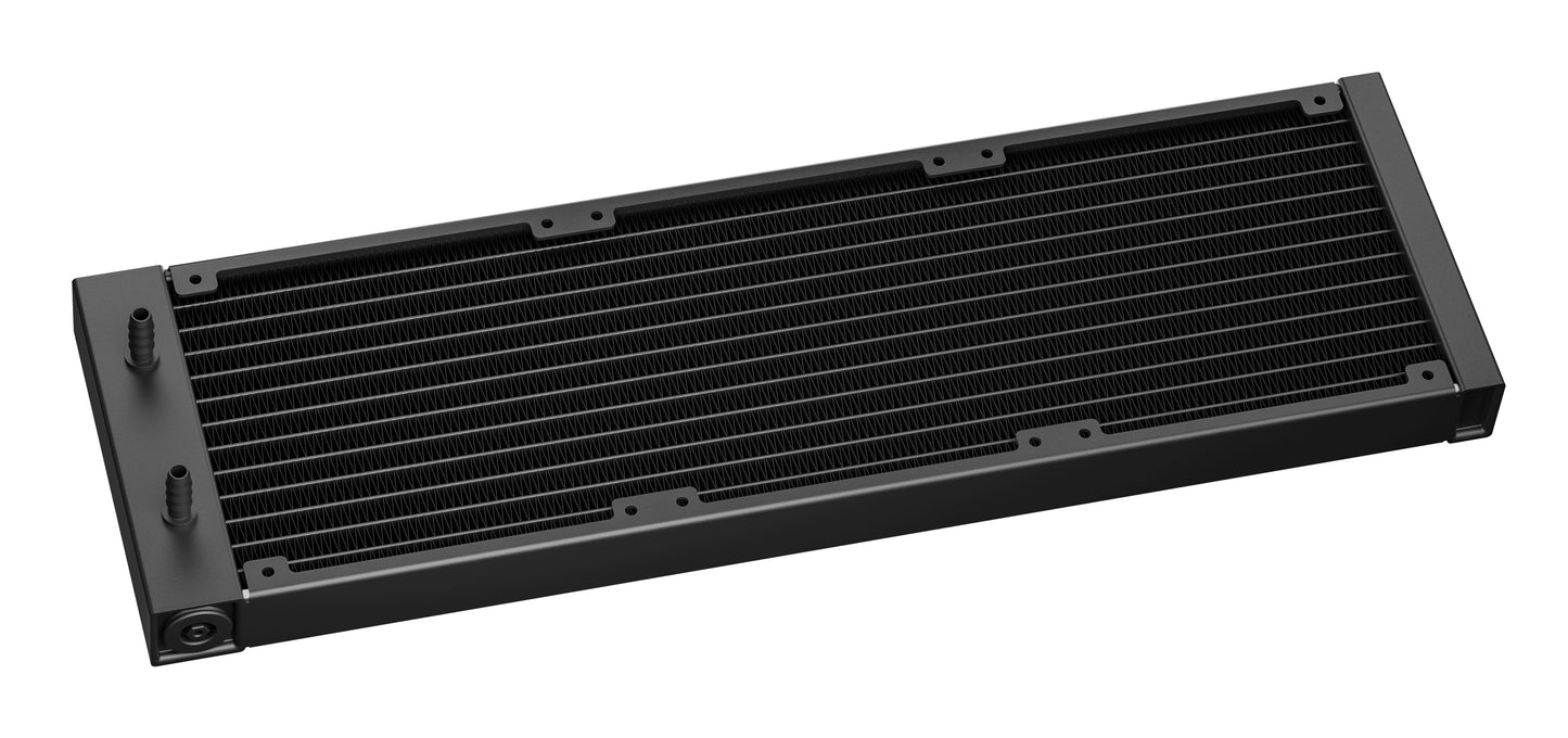 Enfriamiento liquido DeepCool LT360 - Vista 4