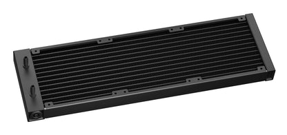 Enfriamiento liquido DeepCool LT360 - Vista 4