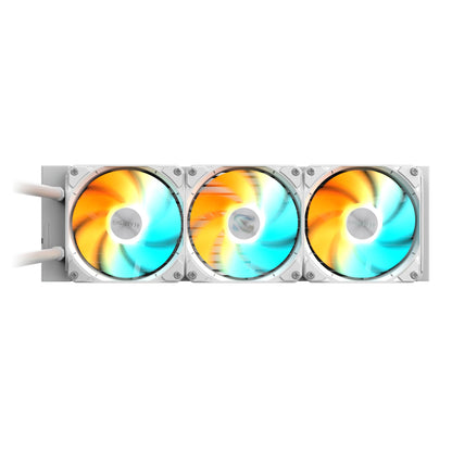 Enfriamiento GIGABYTE GME 360I - Vista 3