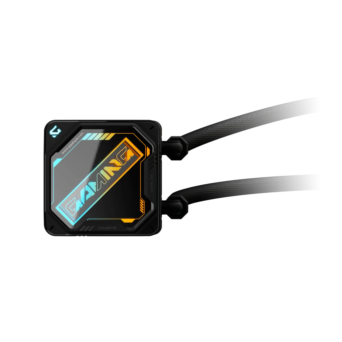 Enfriamiento  GIGABYTE GME 240 - Vista 4