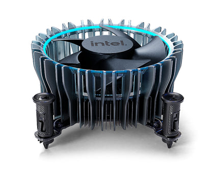 Microprocesadores INTEL 99ATJR - Vista 2