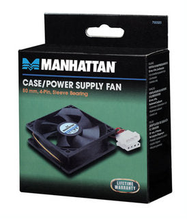 Ventilador MANHATTAN 700320 - Vista 3