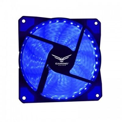 Ventilador para Gabinete Naceb Gaming NA-0919A - Vista 2
