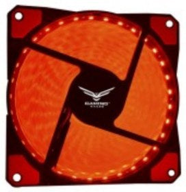 Ventilador para Gabinete Naceb Gaming NA-0919R - Vista 2