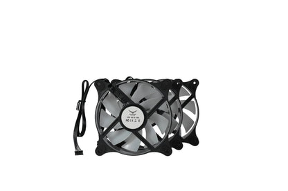 Kit de ventiladores Naceb Technology NA-0962 - Vista 4