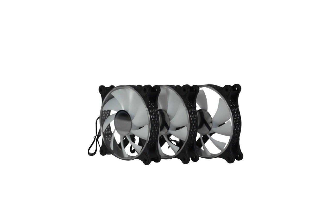 Kit de ventiladores Naceb Technology NA-0962 - Vista 5