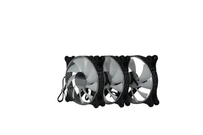 Kit de ventiladores Naceb Technology NA-0962 - Vista 5