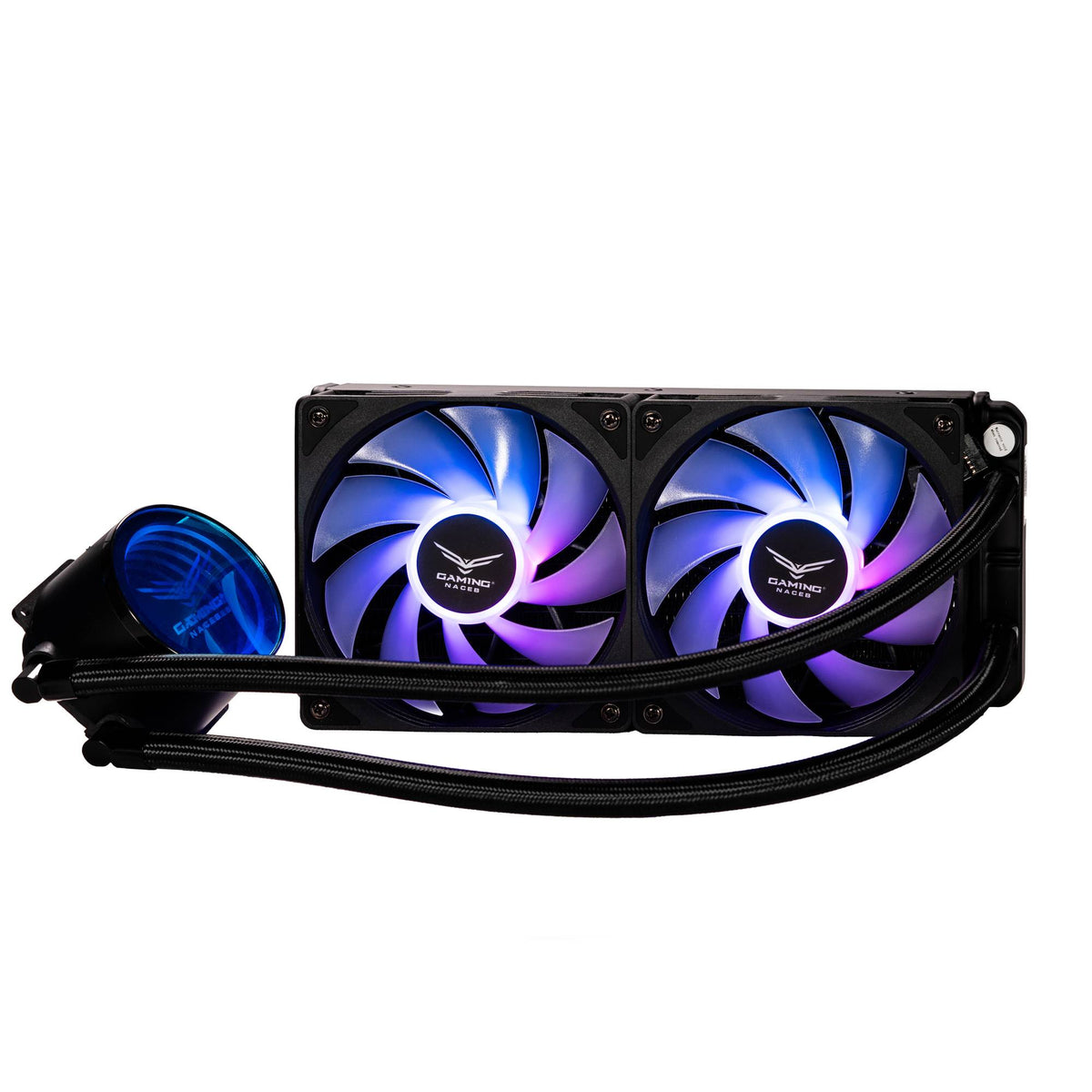 Enfriamiento y Ventilación Naceb Gaming NA-0651 - Vista 4