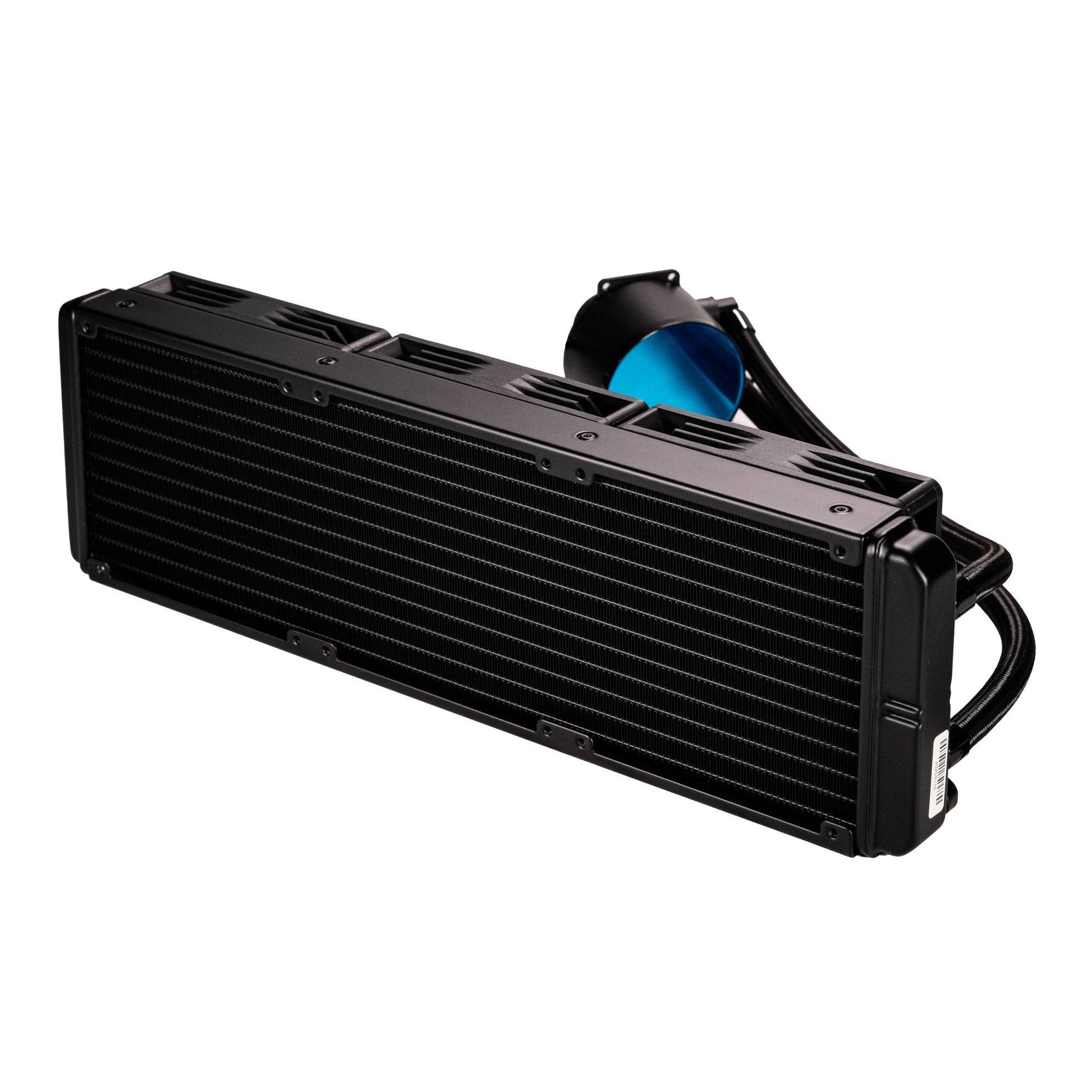 Enfriamiento y Ventilación Naceb Gaming NA-0652 - Vista 2
