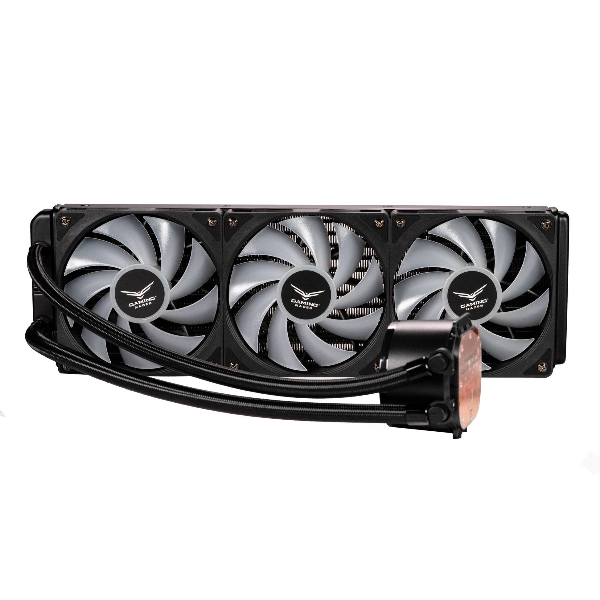 Enfriamiento y Ventilación Naceb Gaming NA-0652 - Vista 3