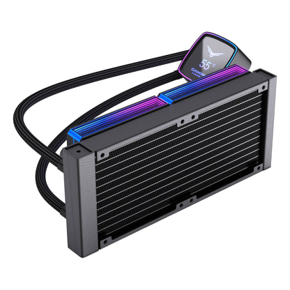 Enfriamiento y Ventilación Naceb Gaming NA-0655N - Vista 4