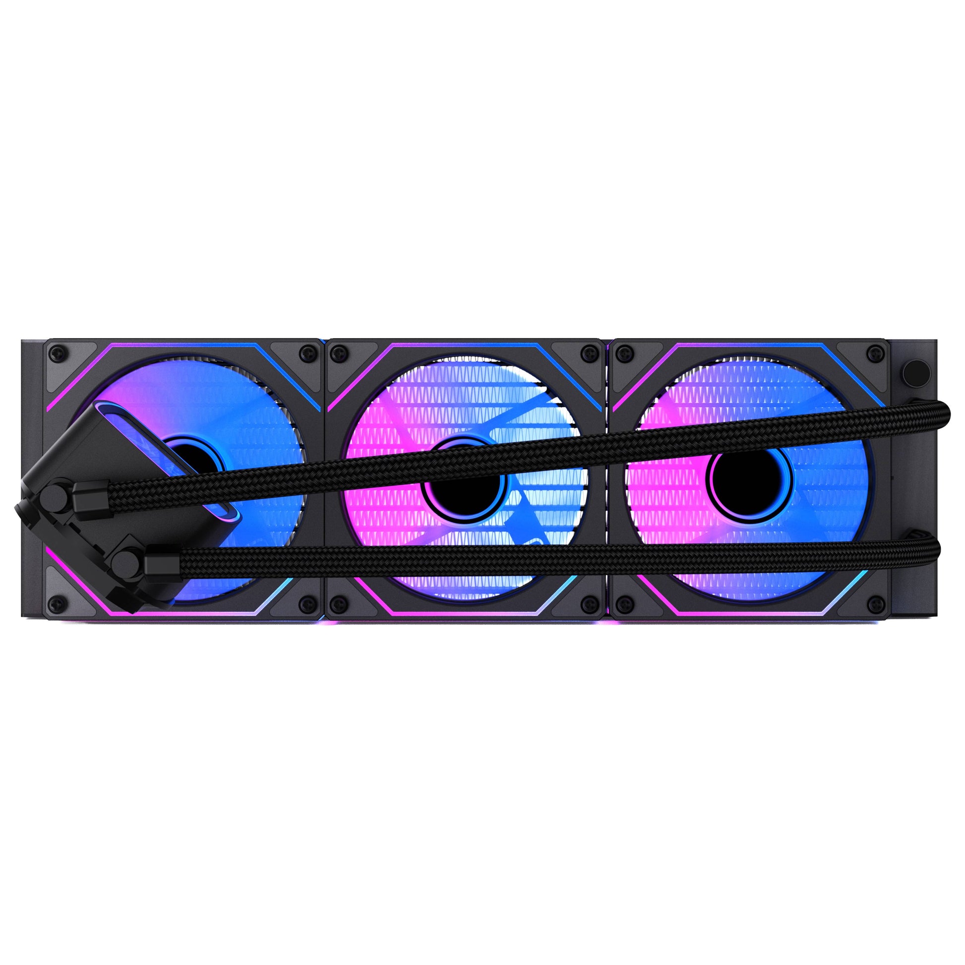 Enfriamiento y Ventilación Naceb Gaming NA-0656N - Vista 3