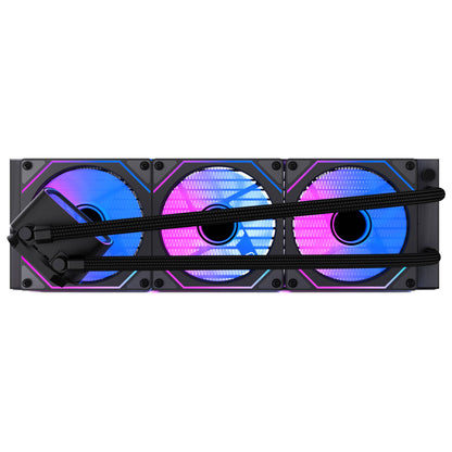 Enfriamiento y Ventilación Naceb Gaming NA-0656N - Vista 3