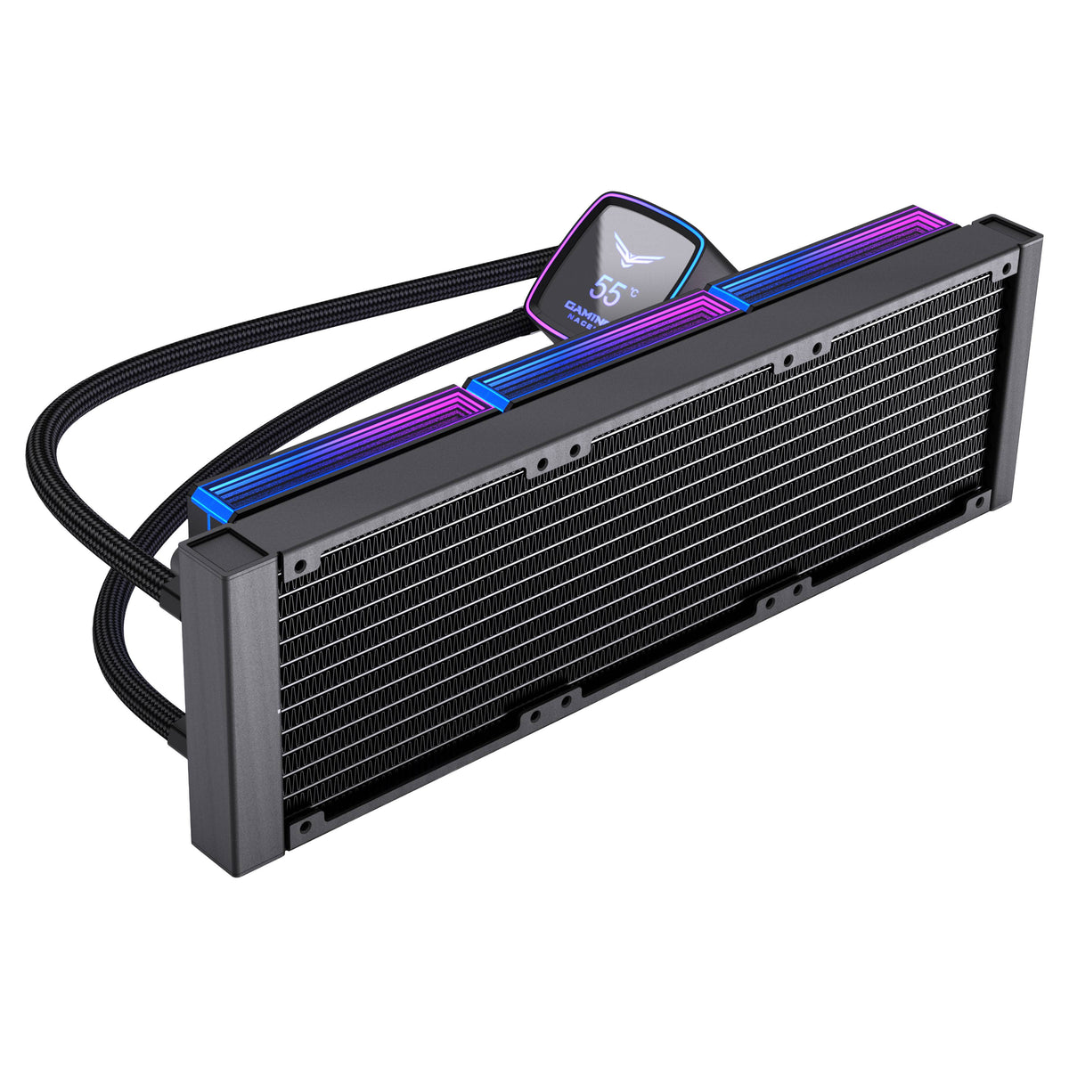 Enfriamiento y Ventilación Naceb Gaming NA-0656N - Vista 4