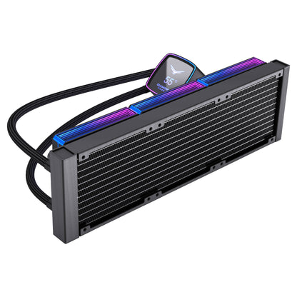 Enfriamiento y Ventilación Naceb Gaming NA-0656N - Vista 4